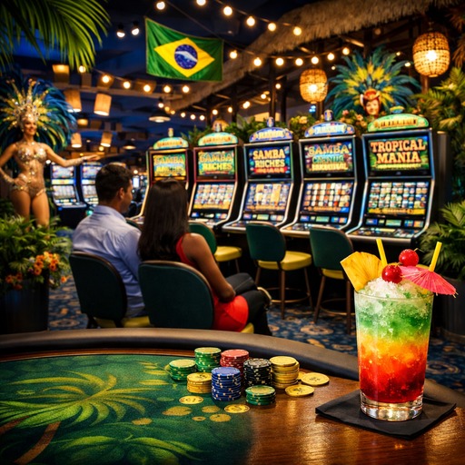 Slots no app 399w mobile