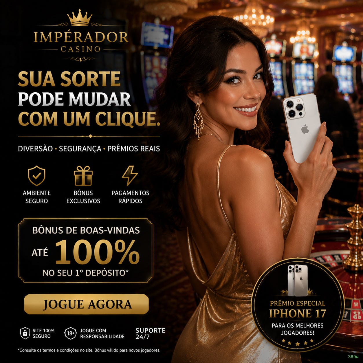 Central de dúvidas rápidas sobre o app 399w