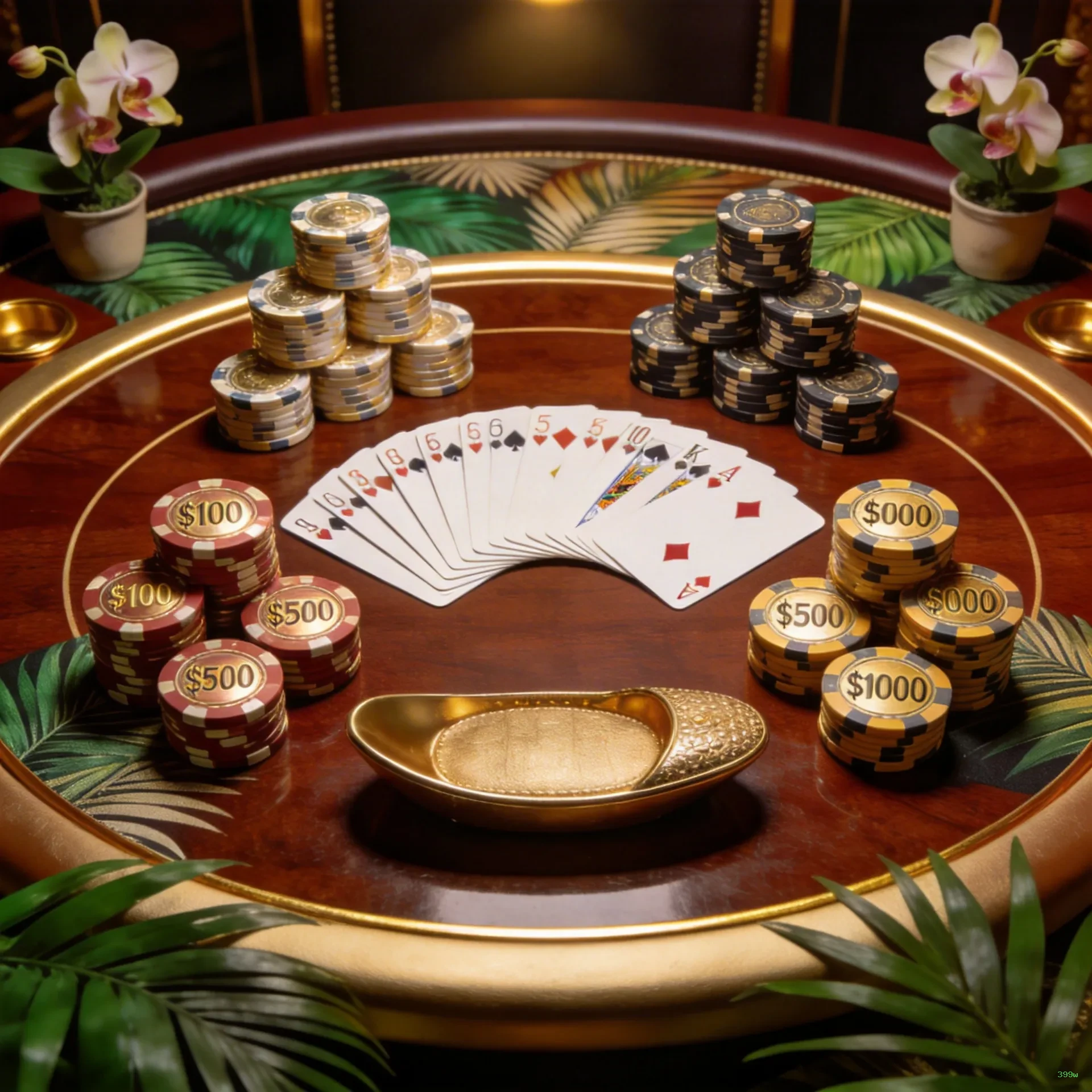 Cassino 399w app mobile